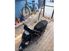 Sahibinden SYM Fiddle III 125