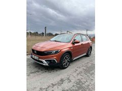 AKINCI OTOMOTİVDEN Fiat Egea Cross 1.4 Fire Urban 2023 Model  ilk  sahibi