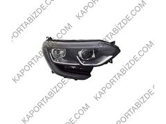 RENAULT MEGANE IV ÖN FAR ELEKTRİKLİ MOTORLU TOUCH SAĞ 2016-2020 260106859R İTHAL ÜRÜN