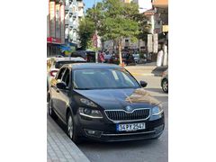 Sahibinden Skoda Octavia 1.6 TDI Elegance CR 2015 Model 