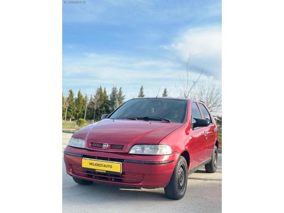 MÜJDECİ AUTODAN 2005 EMSALSIZ yarina kadar geçerli bu fiyata