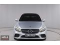 İLK EL'den MERCEDES-BENZ C 200 D AMG 9G-Tronıc 160hp