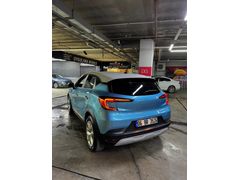 Sahibinden Renault Captur 1.3 TCe Touch Plus 2021 Model 