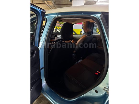 Sahibinden Renault Captur 1.3 TCe Touch Plus 2021 Model 