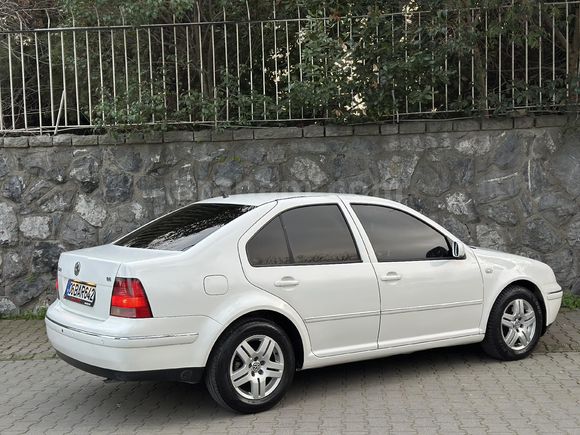 Sahibinden Volkswagen Bora 1.6 Pacific 2004 Model