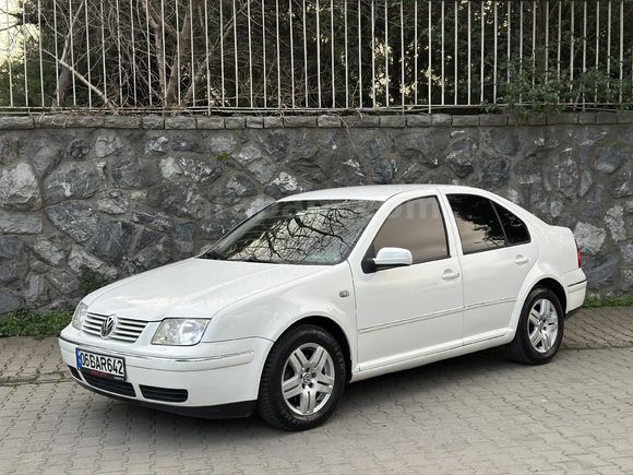 Sahibinden Volkswagen Bora 1.6 Pacific 2004 Model