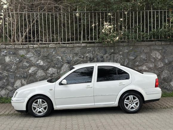 Sahibinden Volkswagen Bora 1.6 Pacific 2004 Model