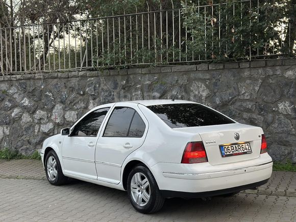 Sahibinden Volkswagen Bora 1.6 Pacific 2004 Model