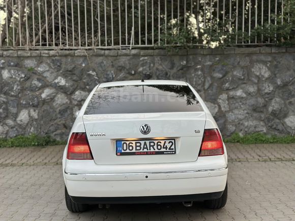 Sahibinden Volkswagen Bora 1.6 Pacific 2004 Model