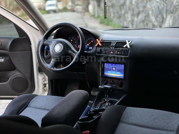 Sahibinden Volkswagen Bora 1.6 Pacific 2004 Model