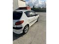 Sahibinden Peugeot 206 1.4 HDi X-line 2004 Model Hatay 240.000 km Beyaz
