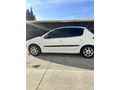 Sahibinden Peugeot 206 1.4 HDi X-line 2004 Model Hatay 240.000 km Beyaz