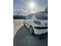 Sahibinden Peugeot 206 1.4 HDi X-line 2004 Model Hatay 240.000 km Beyaz