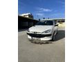 Sahibinden Peugeot 206 1.4 HDi X-line 2004 Model Hatay 240.000 km Beyaz