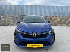 KADEM MOTORS'TAN 2023 HATASIZ OTOMATİK CLİO