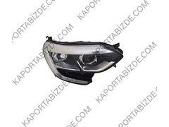 RENAULT MEGANE IV ÖN FAR ELEKTRİKLİ LED MOTORLU JOY SAĞ 2016-2020 260100506R İTHAL ÜRÜN