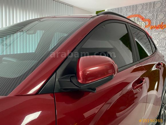 OTTOMOBİLE 2020 HYUNDAI KONA 1.6 CRDI ELITE SMART OTOMATİK..