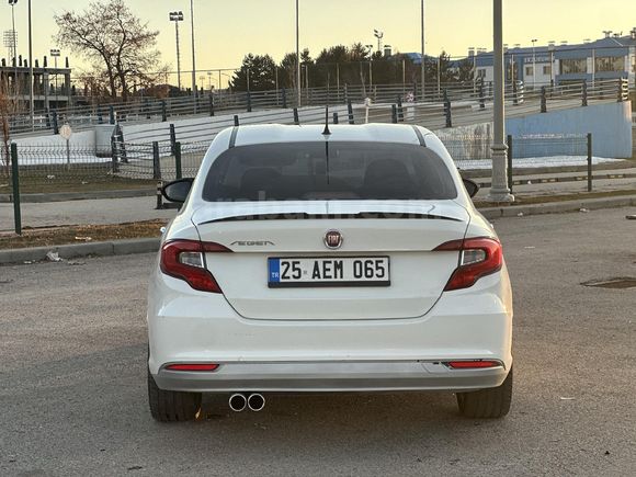 Sahibinden Fiat Egea 1.3 Multijet Easy Plus 2022 Model
