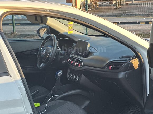 Sahibinden Fiat Egea 1.3 Multijet Easy Plus 2022 Model