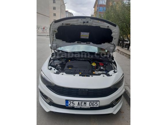 Sahibinden Fiat Egea 1.3 Multijet Easy Plus 2022 Model
