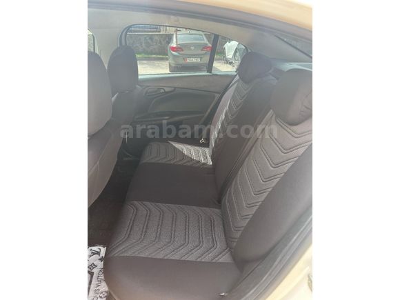 Sahibinden Fiat Egea 1.3 Multijet Easy Plus 2022 Model