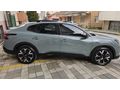 Sahibinden Citroen C4 X 1.2 PureTech Max 2025 Model  6.001 km Yeşil