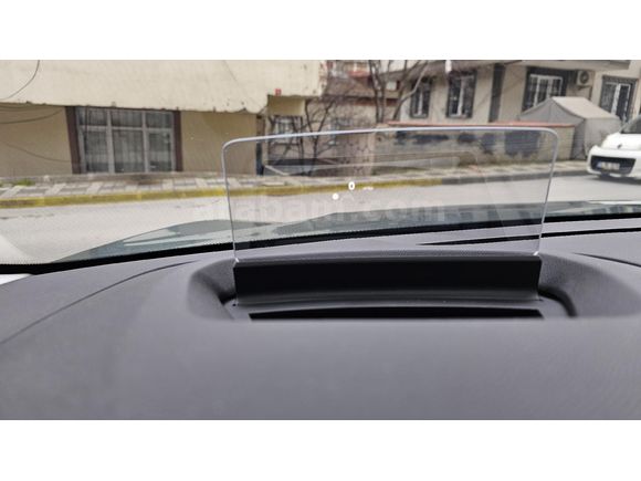 Sahibinden Citroen C4 X 1.2 PureTech Max 2025 Model  6.001 km Yeşil