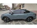 Sahibinden Citroen C4 X 1.2 PureTech Max 2025 Model  6.001 km Yeşil