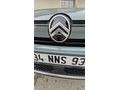 Sahibinden Citroen C4 X 1.2 PureTech Max 2025 Model  6.001 km Yeşil