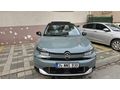 Sahibinden Citroen C4 X 1.2 PureTech Max 2025 Model  6.001 km Yeşil