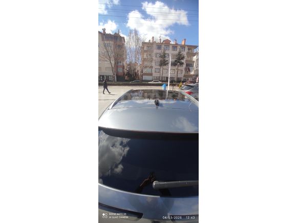 Sahibinden Renault Austral 1.3 Hybrid Techno 2025 Model