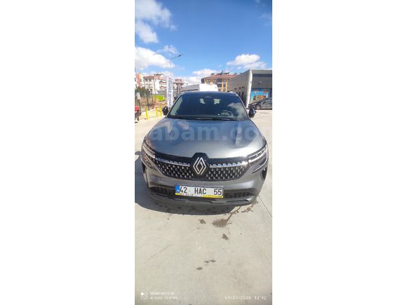 Sahibinden Renault Austral 1.3 Hybrid Techno 2025 Model