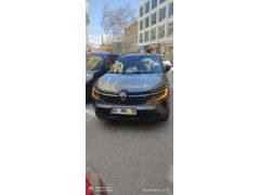 Sahibinden Renault Austral 1.3 Hybrid Techno 2025 Model