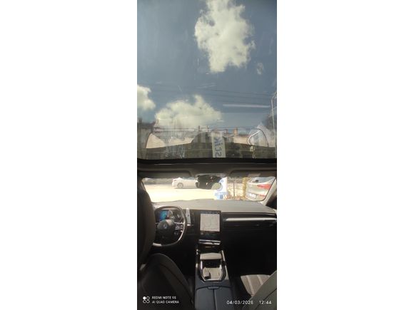 Sahibinden Renault Austral 1.3 Hybrid Techno 2025 Model