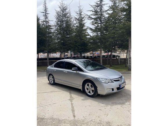 Sahibinden Honda Civic 1.6i VTEC Elegance 2009 Model 