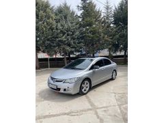 Sahibinden Honda Civic 1.6i VTEC Elegance 2009 Model 
