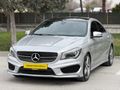YSN MOTORS'DAN CLA180d ORJ AMG