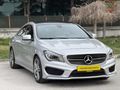 YSN MOTORS'DAN CLA180d ORJ AMG