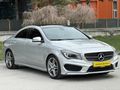YSN MOTORS'DAN CLA180d ORJ AMG
