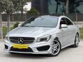 YSN MOTORS'DAN CLA180d ORJ AMG