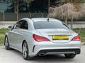 YSN MOTORS'DAN CLA180d ORJ AMG