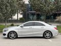 YSN MOTORS'DAN CLA180d ORJ AMG