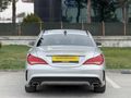 YSN MOTORS'DAN CLA180d ORJ AMG