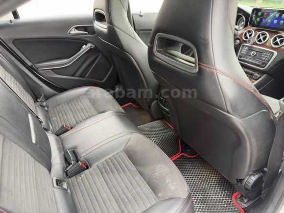 YSN MOTORS'DAN CLA180d ORJ AMG