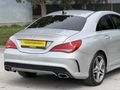 YSN MOTORS'DAN CLA180d ORJ AMG