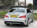 YSN MOTORS'DAN CLA180d ORJ AMG