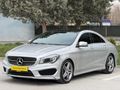 YSN MOTORS'DAN CLA180d ORJ AMG