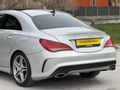 YSN MOTORS'DAN CLA180d ORJ AMG