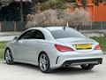YSN MOTORS'DAN CLA180d ORJ AMG