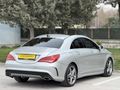 YSN MOTORS'DAN CLA180d ORJ AMG